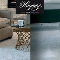 Hagerty Floor Care für Ihre Boden- und Polstermöbelreinigung